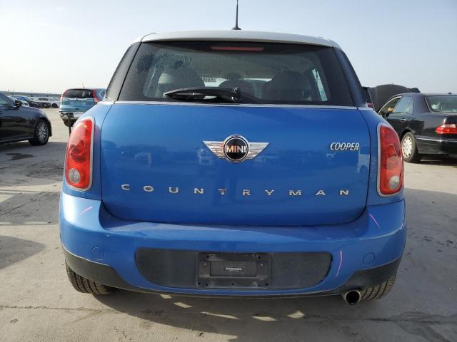 صورة رقم 6 من المزاد - 2014 MINI COOPER COU مع VIN WMWZB3C5XEWR40673