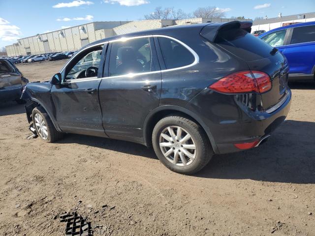 Снимка 2 от търг – 2014 PORSCHE CAYENNE с VIN WP1AA2A23ELA93937