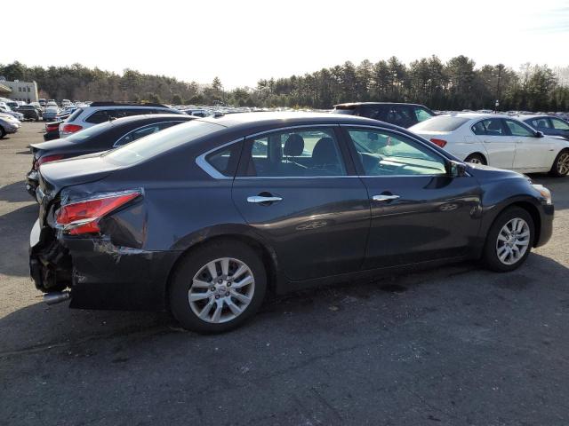 Photo 3 from auction – 2015 NISSAN ALTIMA 2.5 with VIN 1N4AL3AP0FN863682