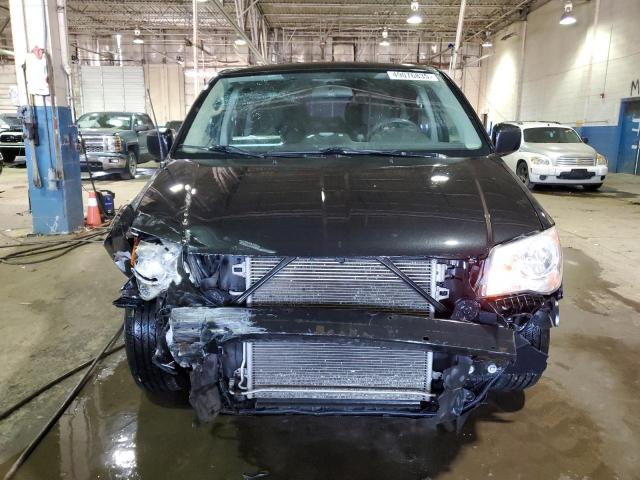 Photo 5 from auction – 2014 DODGE GRAND CARA with VIN 2C4RDGBG2ER473684