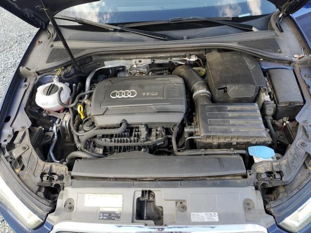 Photo 11 from auction – 2015 AUDI A3 PREMIUM with VIN WAUBFGFF9F1083746