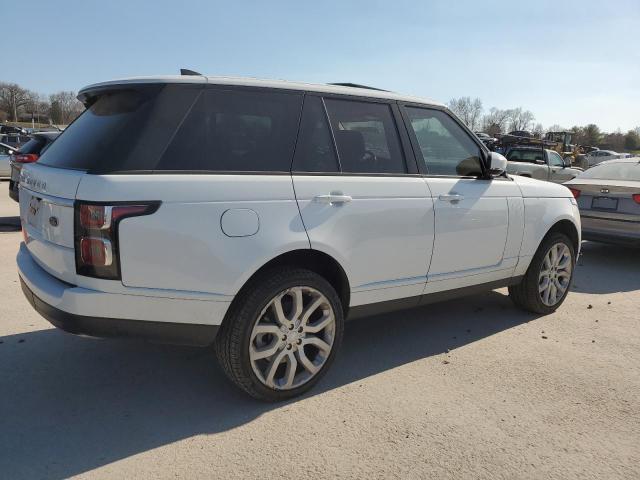 Photo 3 from auction – 2019 LAND ROVER RANGE ROVE with VIN SALGS2SV1KA540590