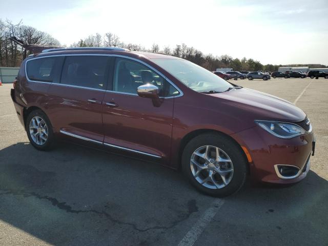 Снимка 4 от търг – 2019 CHRYSLER PACIFICA L с VIN 2C4RC1GG3KR598391