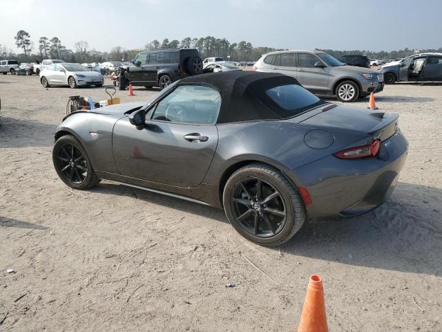 Photo 2 from auction – 2021 MAZDA MX-5 MIATA with VIN JM1NDAC79M0460739