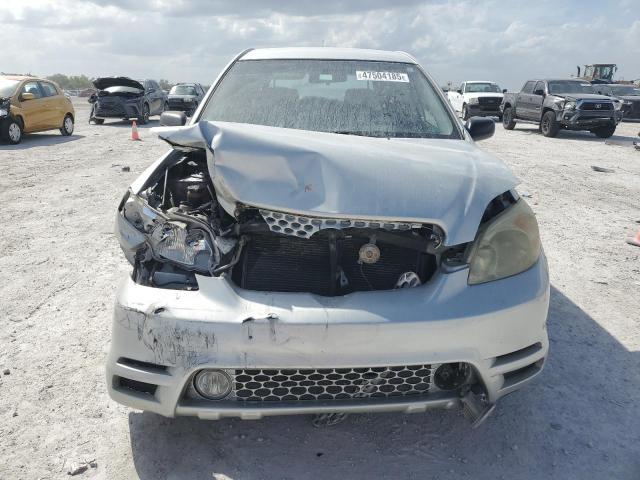 Photo 5 from auction – 2003 TOYOTA COROLLA MA with VIN 2T1KR32E13C017621