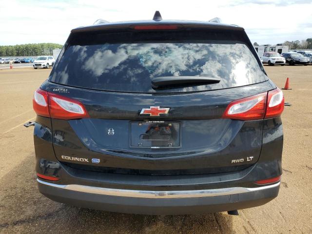 Photo 6 from auction – 2019 CHEVROLET EQUINOX LT with VIN 3GNAXWEU3KL204979