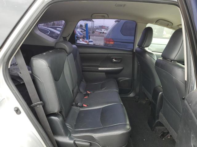 Photo 10 from auction – 2015 TOYOTA PRIUS V with VIN JTDZN3EUXFJ039204