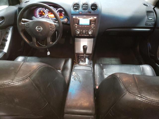Photo 8 from auction – 2011 NISSAN ALTIMA BAS with VIN 1N4AL2AP3BN417871