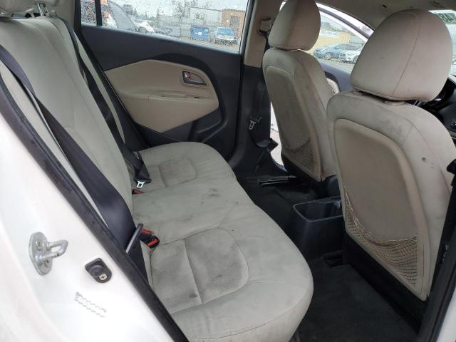 Photo 10 from auction – 2013 KIA RIO LX with VIN KNADM4A32D6109789