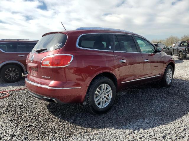 Photo 3 from auction – 2015 BUICK ENCLAVE with VIN 5GAKRAKD2FJ289889