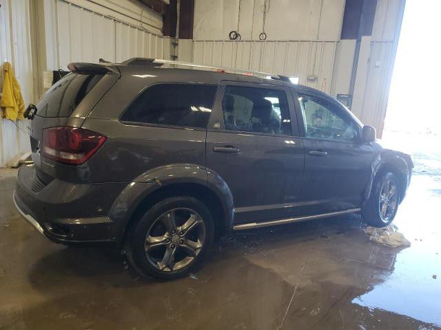 Photo 3 from auction – 2015 DODGE JOURNEY CR with VIN 3C4PDCGG0FT650479