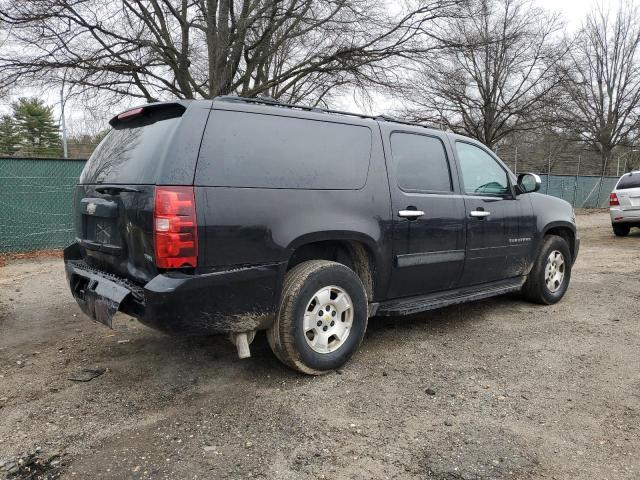 Photo 3 from auction – 2011 CHEVROLET SUBURBAN C with VIN 1GNSCHE07BR140737
