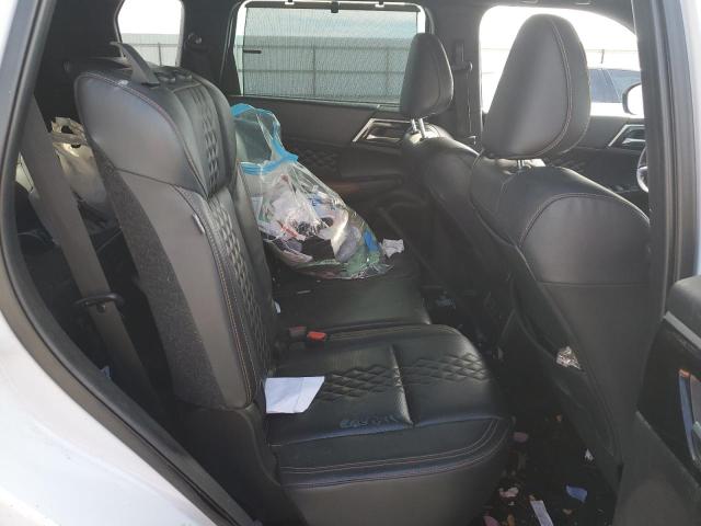 Photo 11 from auction – 2023 MITSUBISHI OUTLANDER with VIN JA4J3VA80PZ029320
