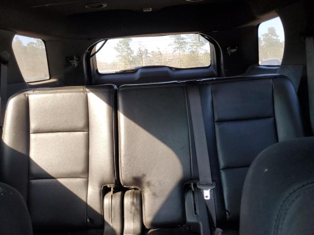 صورة رقم 10 من المزاد - 2014 FORD EXPLORER P مع VIN 1FM5K8AR9EGA18583