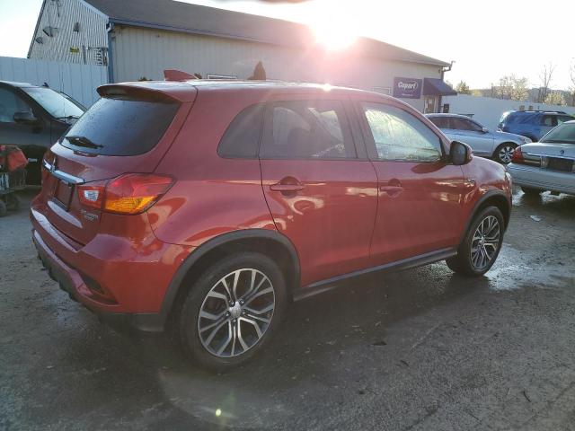 Photo 3 from auction – 2019 MITSUBISHI OUTLANDER with VIN JA4AP3AU4KU029252