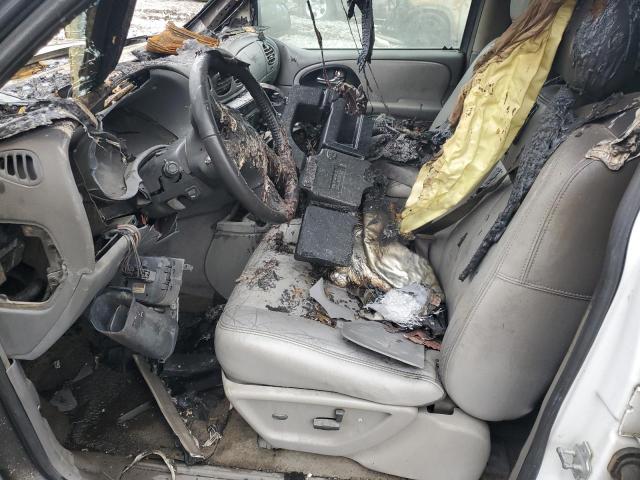 Photo 7 from auction – 2006 CHEVROLET TRAILBLAZE with VIN 1GNET13M762164464