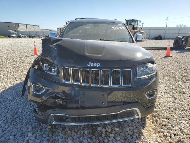 Photo 5 from auction – 2014 JEEP GRAND CHER with VIN 1C4RJFBG8EC169254