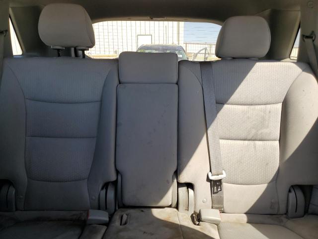 Photo 10 from auction – 2012 KIA SORENTO BA with VIN 5XYKT3A12CG241520