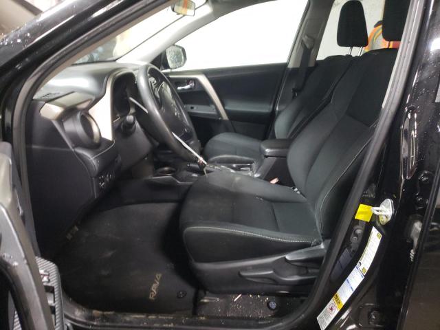 Photo 7 from auction – 2014 TOYOTA RAV4 XLE with VIN 2T3RFREV8EW222027