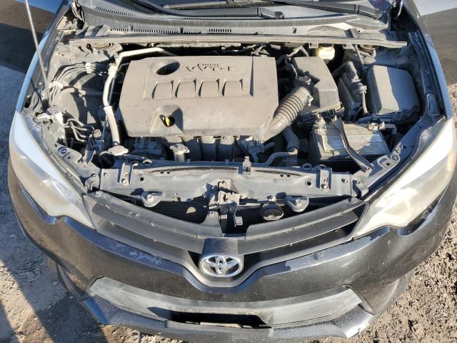 Photo 11 from auction – 2016 TOYOTA COROLLA L with VIN 5YFBURHEXGP505061