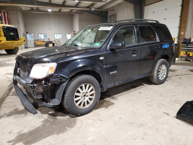 MERCURY MARINER PR 2008 with VIN 4M2CU97128KJ51565 - Photo from auction