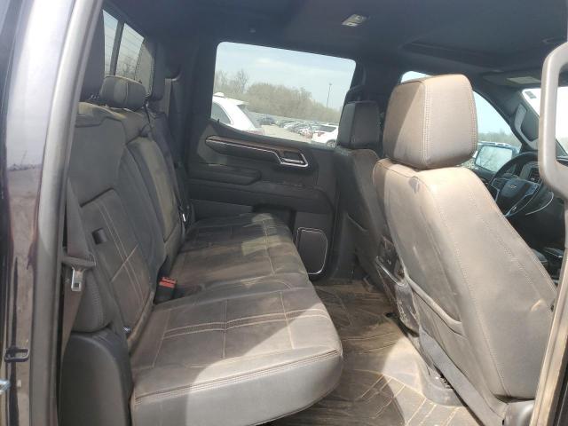Photo 10 from auction – 2023 CHEVROLET SILVERADO with VIN 3GCUDJEL2PG320201
