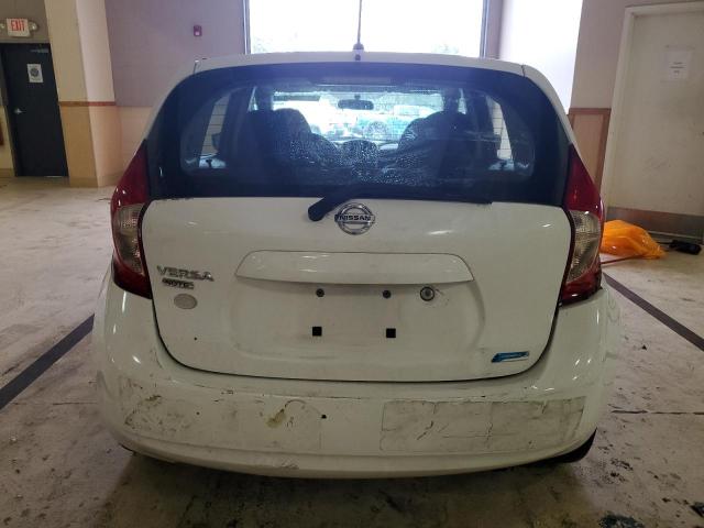 Photo 6 from auction – 2016 NISSAN VERSA NOTE with VIN 3N1CE2CP5GL401370