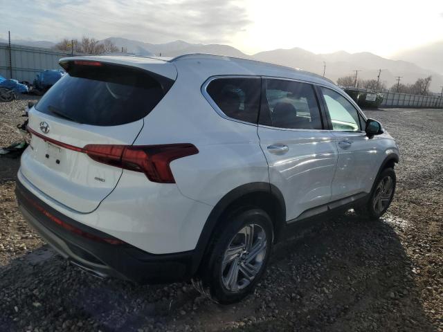Photo 3 from auction – 2023 HYUNDAI SANTA FE S with VIN 5NMS2DAJ0PH539374