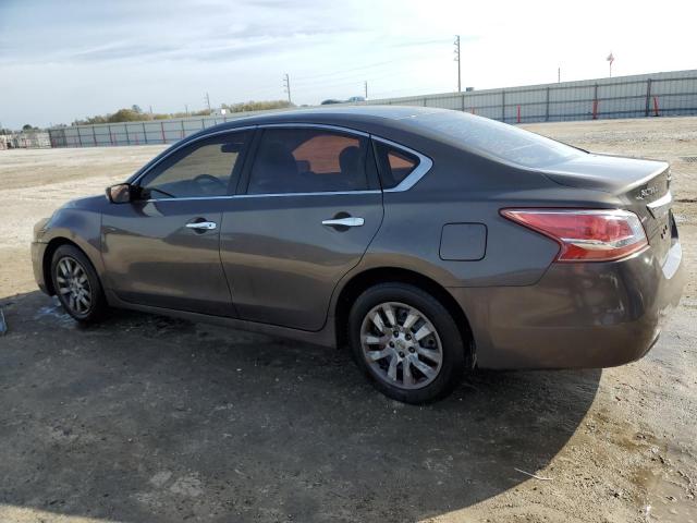 Photo 2 from auction – 2013 NISSAN ALTIMA 2.5 with VIN 1N4AL3AP1DC137404