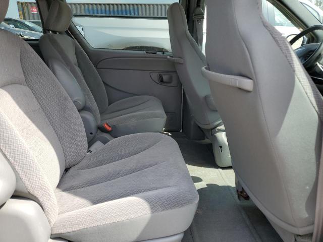 Photo 11 from auction – 2005 CHRYSLER TOWN & COU with VIN 1C4GP45R95B141122