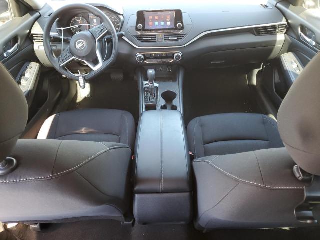 Photo 8 from auction – 2022 NISSAN ALTIMA S with VIN 1N4BL4BVXNN338246