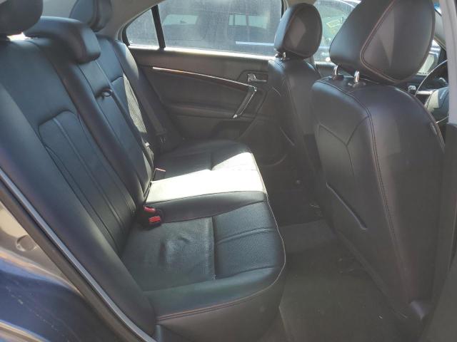 Photo 10 from auction – 2012 LINCOLN MKZ with VIN 3LNHL2GC6CR804129