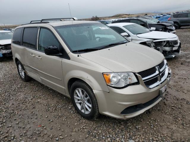Photo 4 from auction – 2015 DODGE GRAND CARA with VIN 2C4RDGCG7FR718270