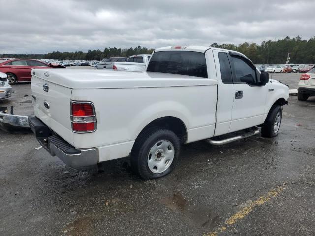Photo 3 from auction – 2008 FORD F150 with VIN 1FTRF12278KC53522
