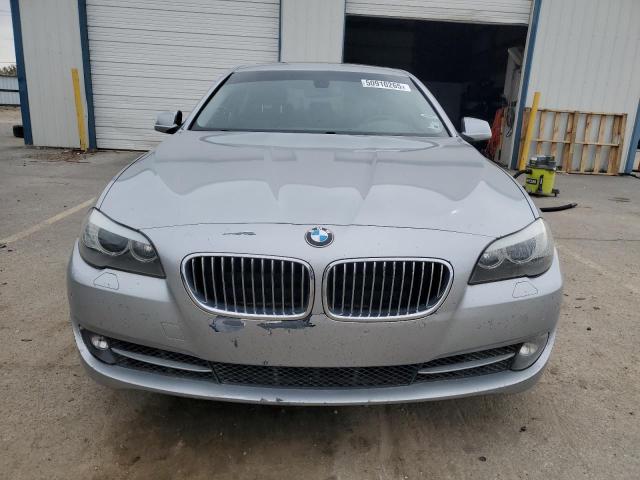 Фото 5 с аукциона – 2012 BMW 528 XI с VIN WBAXH5C50CDW10759