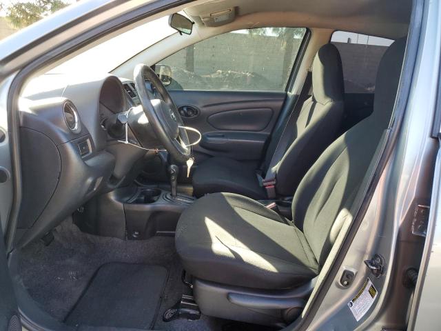 Photo 7 from auction – 2013 NISSAN VERSA with VIN 3N1CN7AP9DL856671