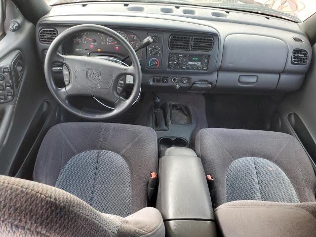 Photo 8 from auction – 1999 DODGE DURANGO with VIN 1B4HS28Y8XF546584