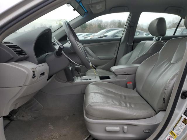 Photo 7 from auction – 2009 TOYOTA CAMRY BASE with VIN 4T4BE46K39R138424