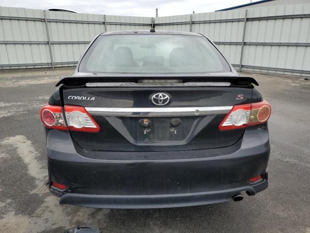 Снимка 6 от търг – 2012 TOYOTA COROLLA BA с VIN 2T1BU4EE6CC879538