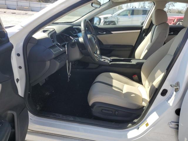 Photo 7 from auction – 2019 HONDA CIVIC EX with VIN 19XFC1F33KE011691