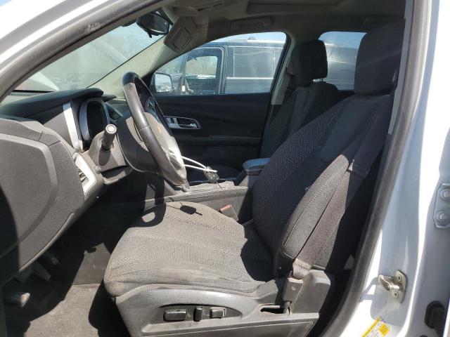 Photo 7 from auction – 2016 CHEVROLET EQUINOX LT with VIN 2GNALCEK2G1107211