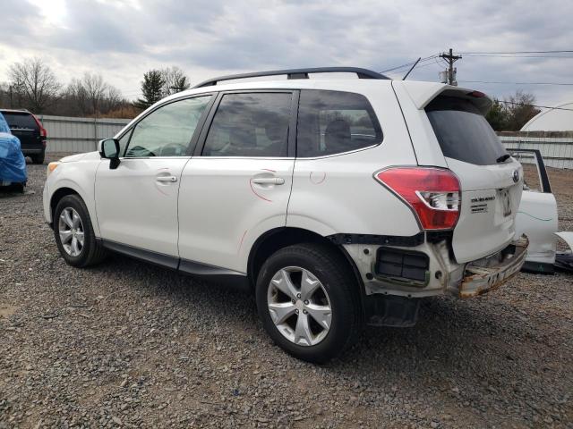 Photo 2 from auction – 2015 SUBARU FORESTER 2 with VIN JF2SJAHC8FH498471