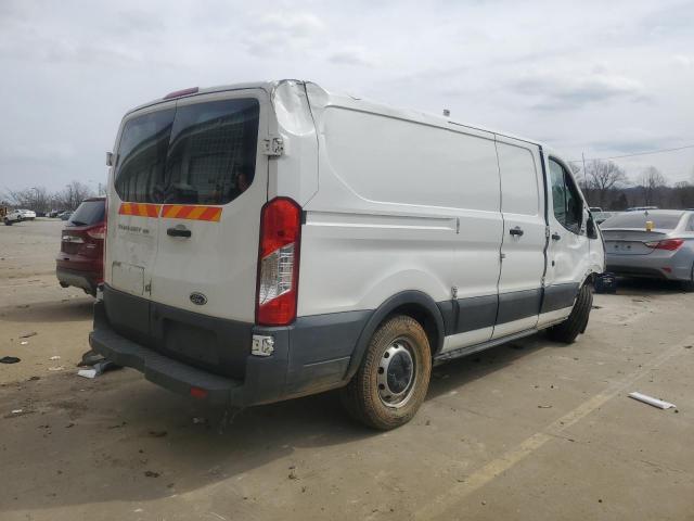 Photo 3 from auction – 2016 FORD TRANSIT T- with VIN 1FTYE1ZM3GKB29476