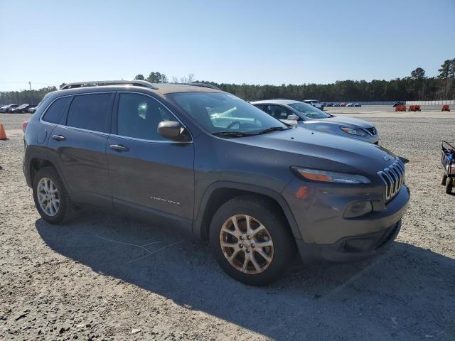 Photo 4 from auction – 2016 JEEP CHEROKEE L with VIN 1C4PJMCB7GW147973