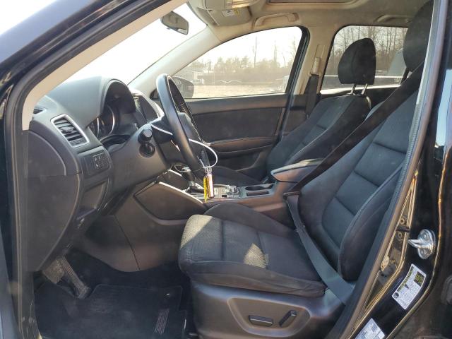 Photo 7 from auction – 2016 MAZDA CX-5 TOURI with VIN JM3KE2CY2G0713586
