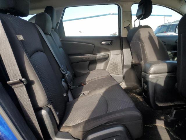 Photo 11 from auction – 2015 DODGE JOURNEY SE with VIN 3C4PDCAB7FT708567
