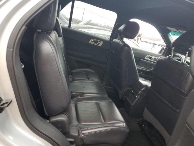 Photo 11 from auction – 2012 FORD EXPLORER X with VIN 1FMHK8D88CGA23125
