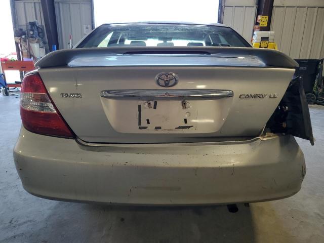 Photo 6 from auction – 2003 TOYOTA CAMRY LE with VIN 4T1BE32K33U763147
