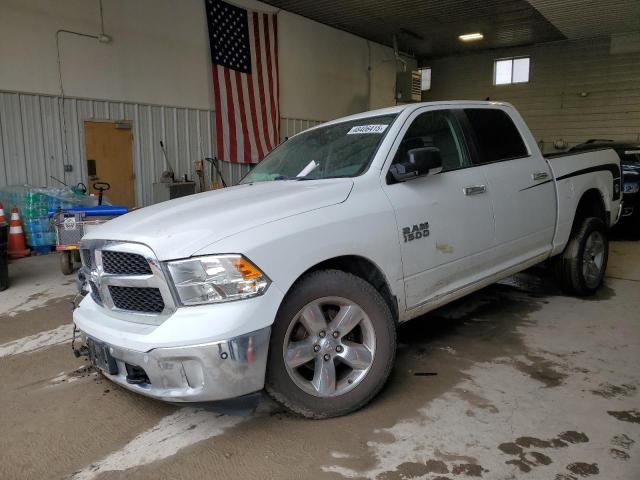 Photo 1 from auction – 2016 RAM 1500 SLT with VIN 1C6RR7LGXGS378699