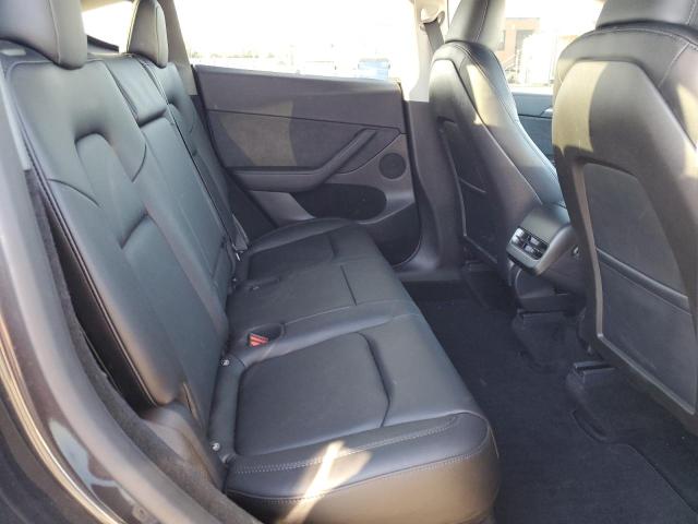 Photo 10 from auction – 2024 TESLA MODEL Y with VIN 7SAYGDEE4RF118158